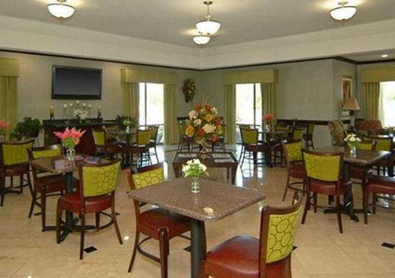 Comfort Suites Beaumont I-10 Exterior photo